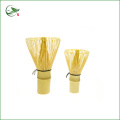 Matcha Whisk Matcha Tea Set Shu Sui Golden Bamboo